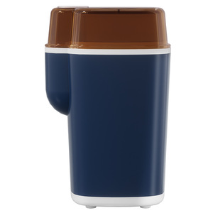 Electric Grinder Small Household Detachable Washable Ultra Fine Coffee And Chinese Medicine Mill - Product Image 2