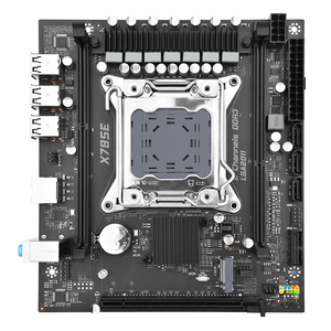 Placa base ITX <span class=keywords><strong>Intel</strong></span> Lga 2011 Socket X79SE <span class=keywords><strong>DDR3</strong></span> Mboard con alto rendimiento a la venta - Product Image 5