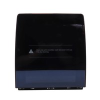 Autoradio Multimédia Android pour Renault Clio 5 2019-2021, Lecteur Stéréo Voiture avec Écran Vertical HD 9.7 Pouces et GPS
