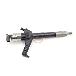 หัวฉีดคอมมอนเรล 095000-5653 095000-5654 - Product Image 2