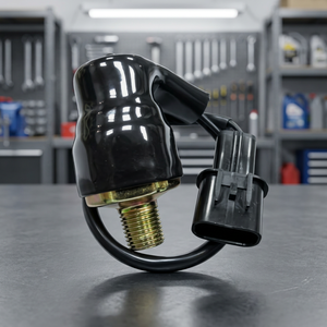 SENSOR DE PRESIÓN DE AIRE DE FRENOS, Pieza de Repuesto para MITSUBISHI MC898585, Nuevo - Product Image 3