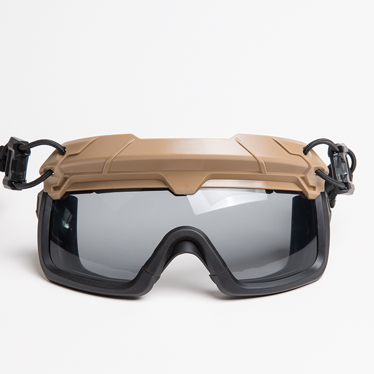 FMA пылезащитные защитные очки для защиты глаз утолщенные прочные защитные очки тактические очки ночного видения