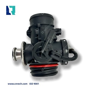 Nouvelle <span class=keywords><strong>vanne</strong></span> <span class=keywords><strong>EGR</strong></span> directe d'usine 00001628PC 96381114 9638111480 1628.PC pour Peugeot <span class=keywords><strong>206</strong></span> Partner 1.9d 98-15 - Product Image 2