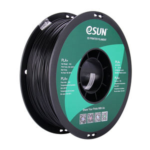 Filament 3D ESUN PLA 1 kg, fabrication directe en usine, filament PLA pour imprimante 3D - Product Image 1