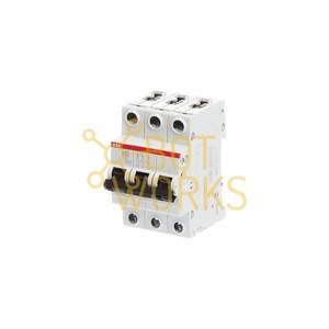 ABB 2CDS253001R0805 - Nuovo - Product Image 1