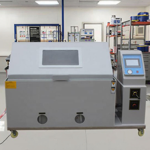 CNS CASS màn hình cảm ứng phun muối Thiết bị kiểm tra (120 loại) phun muối buồng Tester Muối sương mù ăn mòn Tester thiết bị - Product Image 5