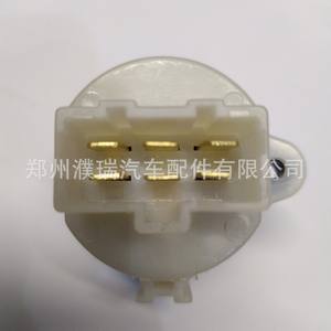 Interruptor de Encendido Hyundai 93110-3A000 93110-38000 93110-2D000, Pieza de Repuesto para Vehículos Medianos y Pesados - Product Image 4