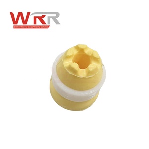 2053211606 2053210106 Tampon en caoutchouc d'amortisseur pour Mercedes-Benz W205 C180 C200 C300 Suspension automobile durable Butée de suspension avant - Product Image 4