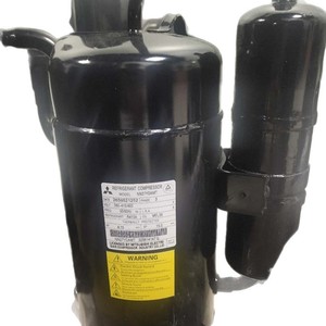 คอมเพรสเซอร์น้ำยาทำความเย็นมิตซูบิชิ รุ่น NN37VAAMT R410A 24V สำหรับเปลี่ยนแอร์ - Product Image 5
