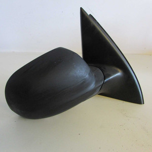 Specchietto Laterale Elettrico Riscaldato Destro per Volkswagen Lupo 1998-2005, Nuovo con Funzione Angolo Cieco 010515 (7089 44-1-D-7) - Product Image 1