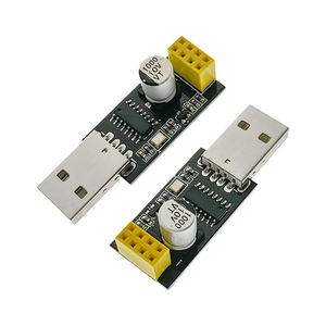 OKY3416 <b>USB</b> Powered ESP8266 <b>WIFI</b> Module Switching Board for Arduino Programming - Product Image 1
