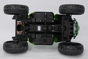 Quad électrique pour enfants de style <span class=keywords><strong>dinosaure</strong></span> avec télécommande parentale - Product Image 6