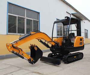 Preços de <span class=keywords><strong>Mini</strong></span> Escavadora WOLF WE22, Preços de <span class=keywords><strong>Mini</strong></span> Escavadora na China, Preço de <span class=keywords><strong>Mini</strong></span> Escavadora de Esteira - Product Image 5