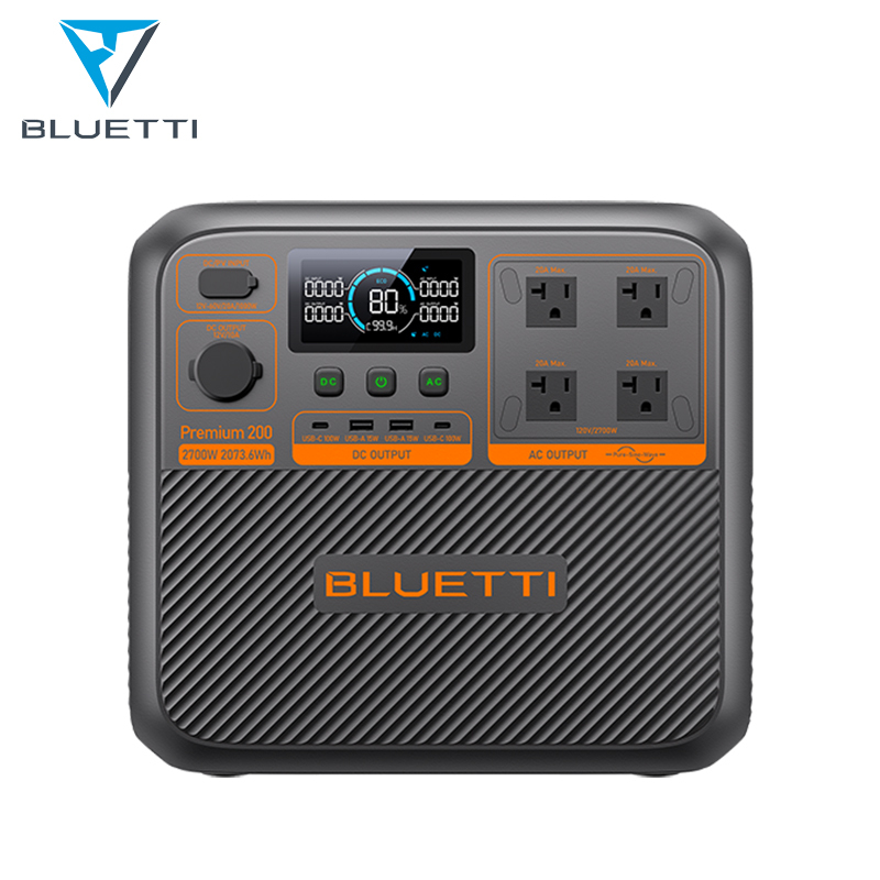Ac Power Banks Portable Power Station Generator Electric Solar Generator Mini Flashlight · image 1