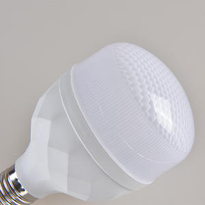 Светодиодная энергосберегающая лампа на заказ, сверхъяркая, с высокой светоотдачей, цоколь E27, для сада, низкое энергопотребление - Product Image 1