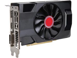 Precio Competitivo, Tarjeta Gráfica de Segunda Mano AMD Radeon 460 (2GB)/ 560 (2GB)/ Radeon R9 270X (2GB) GDDR4 GDDR5 de 128 bits - Product Image 4