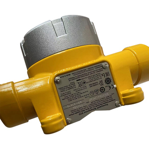 Capteurs et transmetteurs de détection de gaz XCD Détecteur de gaz fixe SPXCDALMFX - Product Image 3