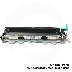 Rodillo de registro original RM1-8413-000CN RM1-8413 para HP M601 M602 M603 M604 M605 M606 M630 HP602 <span class=keywords><strong>HP605</strong></span> HP606 - Product Image 2