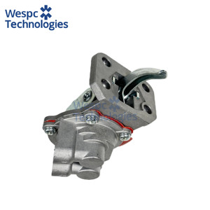 Pompe à carburant WESPC 2641808 ULPK0004 pour moteurs Perkins 4.236 1004 1006 4 cylindres 3.8-4.0 <span class=keywords><strong>L</strong></span> Diesel - Product Image 2