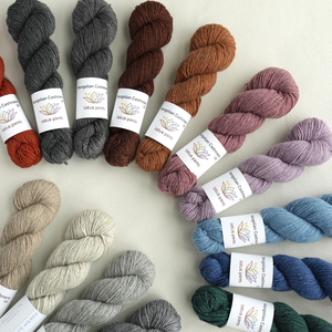 Hilo <span class=keywords><strong>de</strong></span> Cachemira Pura <span class=keywords><strong>de</strong></span> Mongolia DK 182m/55g Lotus Yarns, Hilo <span class=keywords><strong>de</strong></span> Loto <span class=keywords><strong>de</strong></span> Alta Calidad para Bebés, Hilo para Tejer a Mano para Suéteres, Chales y Abrigos - Product Image 1