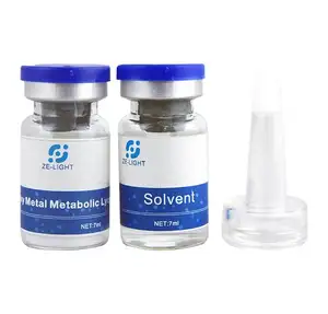 Heavy Metal Metabolic Lyophilized Powder