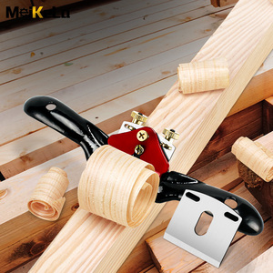 MeiKeLa-plancha <span class=keywords><strong>de</strong></span> <span class=keywords><strong>hierro</strong></span> ajustable para aves, cepillo <span class=keywords><strong>de</strong></span> borde, para carpintero - Product Image 2