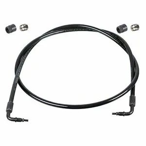 Наклонный шланг для кабины водителя грузовика для 85110482 Volvo - Product Image 1