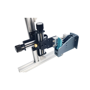 Guías Lineales Ajustables para Máquina Codificadora de Impresión por Inyección de Tinta Domino Vidijie Imaje Fastjet, Pinza de Nuevo Tipo - Product Image 1