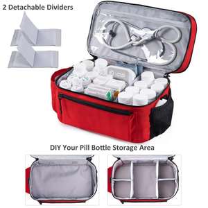 Sacs de créateurs, sac isotherme personnalisé pour médicaments à l'insuline avec isolation haute performance - Product Image 3