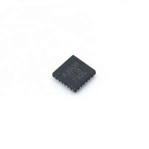 A3906SESTR-T QFN-20-EP(4x4) ชิปไดรเวอร์สเต็ปเปอร์มอเตอร์ - Product Image 1