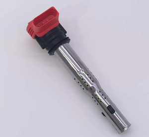 Shupin Neue Hoch leistungs zündspule OEM 06 E905115A für Audi A4/A6/A7/A8/Q7 und für Gallardo mit Universal ausstattung - Product Image 4