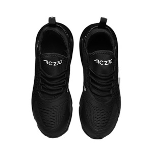 Femmes décontracté 270 respirant maille baskets grande taille 9 couleurs pour l'été pour <span class=keywords><strong>Amazon</strong></span> Express offre transfrontalière pour la course - Product Image 5