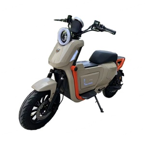 Electric Motorcycle 1000W Adult Electric <b>Bicycle</b> Integrated Battery Steel <b>Frame</b> Smart Digital Electric Electric City Bike - Product Image 6