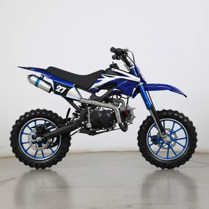 बच्चों के लिए 49cc 2-स्ट्रोक मिनी गैस गंदगी - Product Image 2