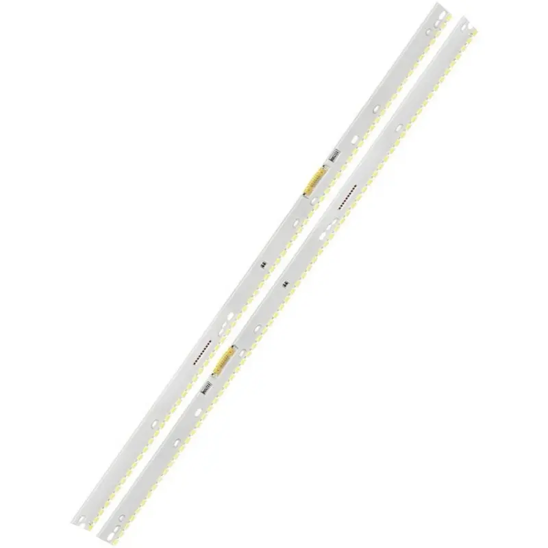 JY-E65 94 volt led backlight strips for sam sung tv light V6ER_550SMA_LED66_R2 SMB S KU6.4 6.5K 55 SFL70 R66 REV1.1 UE55KU6670