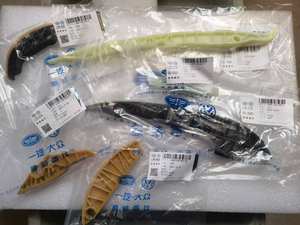 Оригинальный двигатель премиум-класса с синхронизатором OEM 06K109469D Volkswagen Audi 1,8 T 2,0 двигатель - Product Image 5