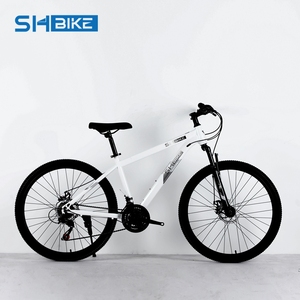 <span class=keywords><strong>Vélo</strong></span> <span class=keywords><strong>de</strong></span> montagne pour adultes <span class=keywords><strong>de</strong></span> 29 pouces, cadre en acier <span class=keywords><strong>de</strong></span> style <span class=keywords><strong>cube</strong></span> à 27 vitesses, frein à disque double, pneus noirs, <span class=keywords><strong>vélo</strong></span> <span class=keywords><strong>de</strong></span> sport - Product Image 3