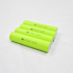 Aojia グレードA 32140 LFP 円筒形充電式 3.2V 15AH リチウム鉄リン酸電池 LifePO4 バッテリー EV 電動自転車 3000サイクル - Product Image 5