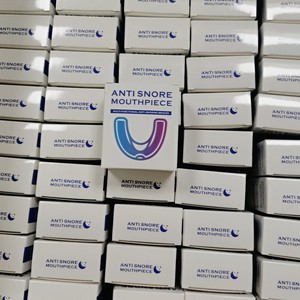 <span class=keywords><strong>Protector</strong></span> <span class=keywords><strong>Bucal</strong></span> Anti Ronquidos <span class=keywords><strong>para</strong></span> Prevenir el Bruxismo y los Ronquidos, Solución Silenciosa <span class=keywords><strong>para</strong></span> <span class=keywords><strong>Dormir</strong></span> en Casa, Viajar y <span class=keywords><strong>Dormir</strong></span> de Lado - Product Image 4
