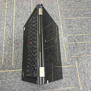 Écran tactile pour ordinateur portable professionnel Lenovo Yoga 260 6e génération 256 Go SSD, ordinateur portable pliable X360, ordinateur de bureau, ordinateur portable étudiant - Product Image 3