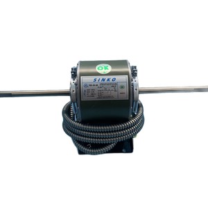 Xinhuang YSK-50-6A <b>Fan</b> Motor 220V 50W For Central <b>Air</b> <b>Conditioning</b> - Product Image 5