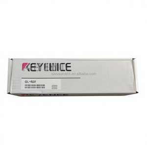 LR-TB2000C Série KEYENCE – Barrière fotoélectrique de sécurité pour presse à poinçonner, capteur photoélectrique en cuivre pour l'automatisation - Product Image 2
