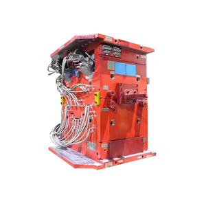 Piezas Moldeadas por Inyección de Plástico YIOT, Carcasa para Electrodomésticos Inteligentes Grandes, Piezas para Carcasa de Aire Acondicionado - Product Image 1