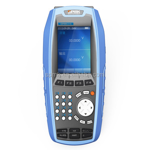 Outil de processus pour l'approvisionnement simulant calibrateur de mesure - Product Image 1