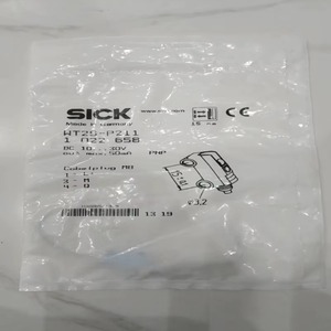 Nuevo Sensor Original en Stock para la Marca Ones, Modelo DT50-P1114 DT50P1114 para PLC, <span class=keywords><strong>PAC</strong></span> y Controladores Dedicados - Product Image 1