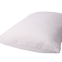 Waterproof Zippered Pillow Encasement - Bulk Buying