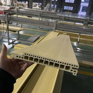 Échantillon gratuit de porte en WPC, <span class=keywords><strong>prix</strong></span> d'usine, haute qualité - Product Image 4