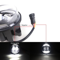 Feux avant LED ATV DRL pour Can-Am Outlander 500 650 800R 850 1000 MAX 1000R XMR STD XT XT-P 2012-2022