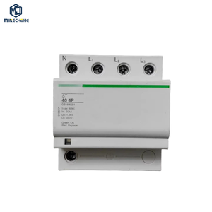 PLC Controller Sensor <b>Surge</b> <b>Protector</b> Brand New Original ST40‑4P - Product Image 1
