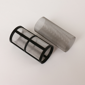 Filtre à eau en maille en ligne 100 mailles 3/4 pouce, pré-filtre domestique, filtre à eau purificateur, filtre à eau d'irrigation à haut débit - Product Image 4